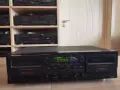Касетен дек Pioneer ct w208r , снимка 2
