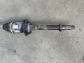 da09r дясна полуоска от Toyota RAV4 2.0 D ALA4, двигател 1ADFTV, 124 кс., 6 ск., 2015 г., снимка 4