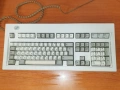 ⭐Ретро Механична клавиатура IBM Model M , снимка 2