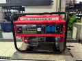 Бензинов генератор за ток 6.5 kW , снимка 1