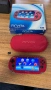 Sony PS Vita PCH-1000 Cosmic Red CIB(Complete in Box) 8GB, снимка 1