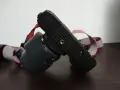 Камера Canon T50 Japan , снимка 11