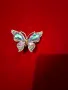 Брошки пеперуди различни модели, снимка 6