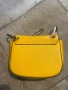 Жълта чантичка H&M, снимка 2