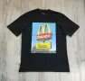 Palace x McDonald's Sign T-shirt Размер: М, снимка 1