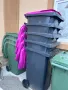 казан за смет боклук 240 литра / 110кг нов внос , снимка 1