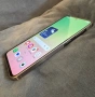 Samsung A56 5G 128/8RAM Отличен, снимка 3