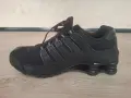 Продавам нови оригинални мъжки маратонки Nike Shox Nz., снимка 3