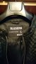 Мъжко яке от еко кожа , снимка 3