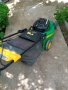 Самоходна косачка , снимка 5