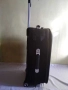 Среден куфар с колелца и телескопична дръжка, снимка 4