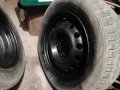 Гуми с джанти, снимка 4