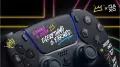 Контролер PS5 LeBron James Limited Edition DualSense wireless controller Нов 24.м гаранция разпечата, снимка 4