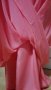 Разкошна дълга розова рокля СУПЕР ПРОМОЦИЯ👗💕40 р-р М👗💕арт.394, снимка 7
