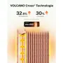 Маслен радиатор Pelonis Phoenix 13M (2500W), снимка 4