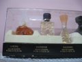 Salvador Dali оригинални мини винтидж парфюми колекция 5 броя, снимка 4