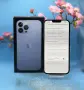Apple iPhone 13 Pro Max, 128GB, 5G, Sierra Blue, снимка 4