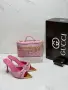 Gucci Дамска Чанта Гучи - Различни Цветове Код E100, снимка 9