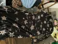 Продавам дълга рокля Allsaints, снимка 1
