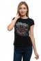 Нова дамска тениска с дигитален печат MOTOR HARLEY DAVIDSON, мотори, снимка 7