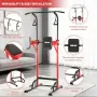 Лост за набиране (висилка) и кофички 6in1 за дома , снимка 3