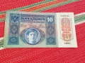 10 крони Австроунгария 1915, снимка 1