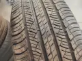 4бр.зимни гуми 235/60/18 Michelin, снимка 1