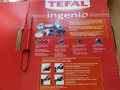 ❗️❗️❗️ НОВ комплект Tefal Ingenio от три части ❗️❗️❗️, снимка 4