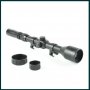 Оптика (3-7х20мм) за малокалибрена/въздушна пушка, снимка 1 - Оборудване и аксесоари за оръжия - 33854824