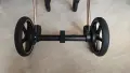 Количка Cybex e-priam 4 и столче за кола Rebellious , снимка 8