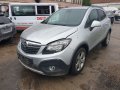 Opel MOKKA 1.6I-на части!, снимка 1 - Автомобили и джипове - 36817407