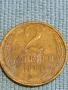 Стара монета 2 копейки 1981г. СССР рядка за КОЛЕКЦИЯ ДЕКОРАЦИЯ 27828, снимка 2
