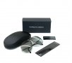 Оригинални мъжки слънчеви очила Porsche Design Titanium -55%, снимка 1