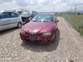 Контролен модул имобилайзер за Alfa Romeo 156 2005 1.9 M-Jet Оригинален 60673131, снимка 3