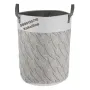 Кош за пране-Ø35x45 см./кош за дрехи/текстилен кош за пране, снимка 2