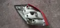 десен стоп  Шкода Фабия 2 desen stop Skoda Fabia II, снимка 2