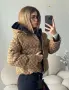 Gucci ⚜️Дамски Зимно Яке , снимка 1