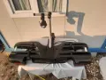Багажник за 2 колела за теглич, MFT EuroSelect Compact, снимка 6