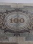Райх банкнота - Германия - 100 марки / 1920 година - 17911, снимка 9