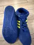 Adidas HVC 2 обувки за борба / бокс – размер 38 2/3, снимка 2