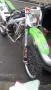 Кавазаки кхф450 2008 на ЧАСТИ , снимка 2
