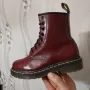 DR. MARTENS 1460 номер 36  кубинки  боти / ботуши, снимка 16