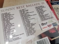 MP3 BEST BALLADS 0604261719H2E6R, снимка 9