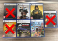 Игри за PS5 (цени в описанието)