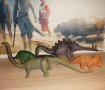 Играчки Динозаври