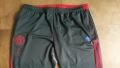 Adidas Manchester United FC HU TR PNT Размер 3XL мъжка футболна долница 20-63, снимка 4