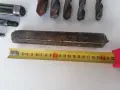 Стругарски инструменти, снимка 3