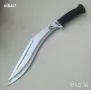 Мачете Cold steel Conqueror 44 см, снимка 3