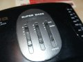★ █▬█ 🛑 ▀█▀ ★aiwa hs-ta323 reverse walkman tape/radio-france 0711221702, снимка 6