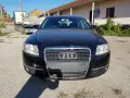 На части!!! AUDI A6 2007 2.0 TDI Ауди А6, снимка 1